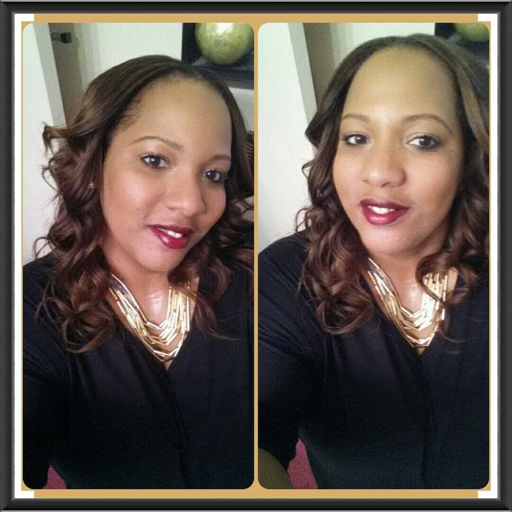 Meet your Posher, Tiffiany